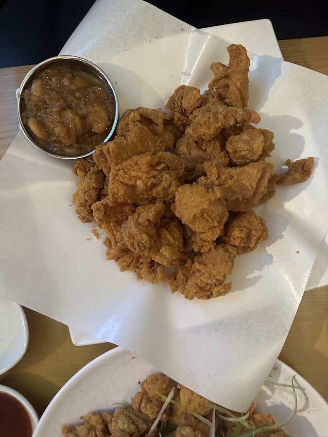 Nolan Chicken