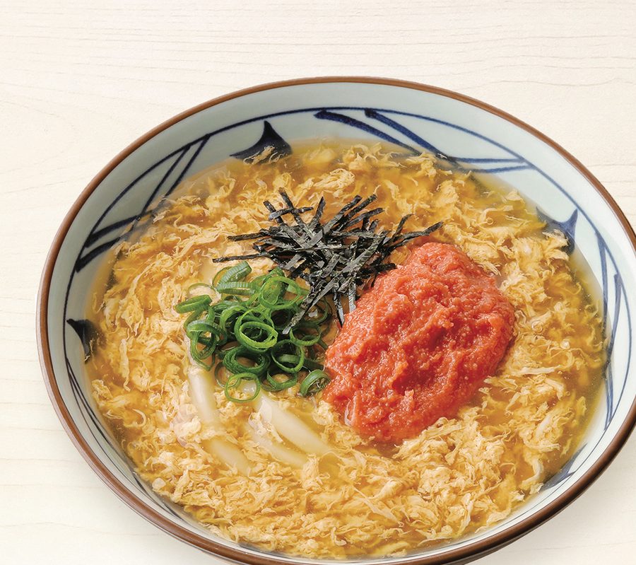 丸亀製麺 糸満店