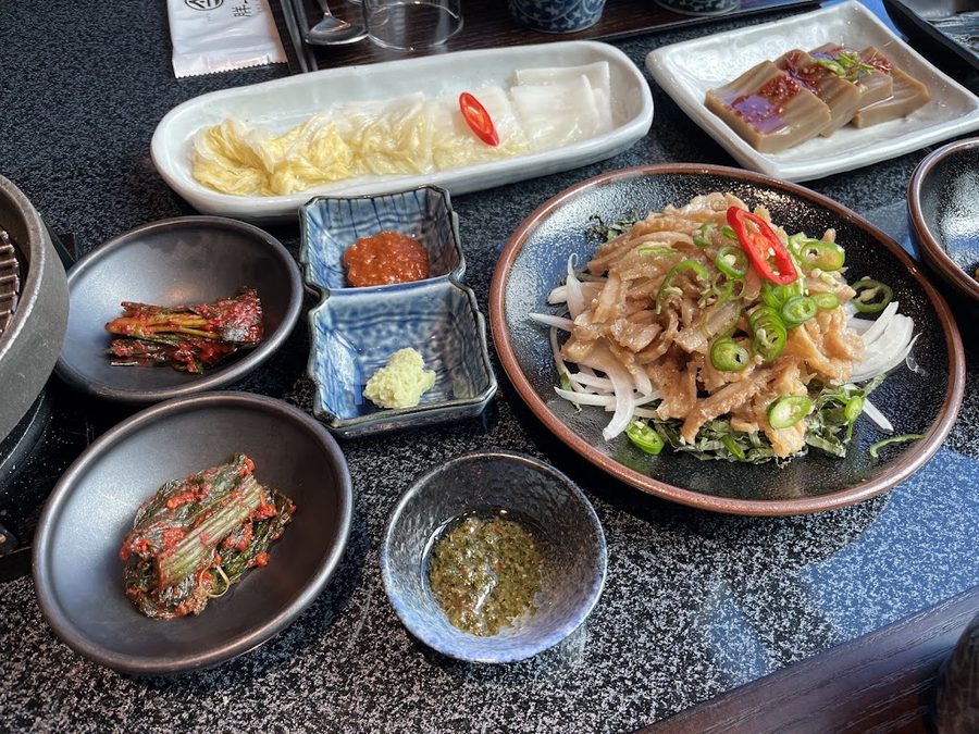 양상국 해운대점