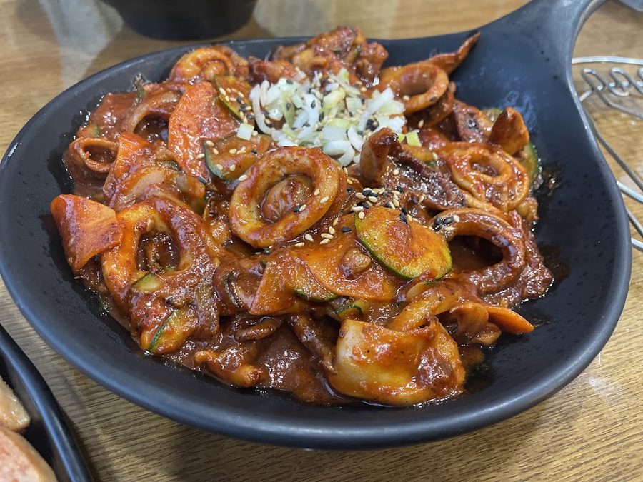 パプジャンイン テジチゲ サンム店