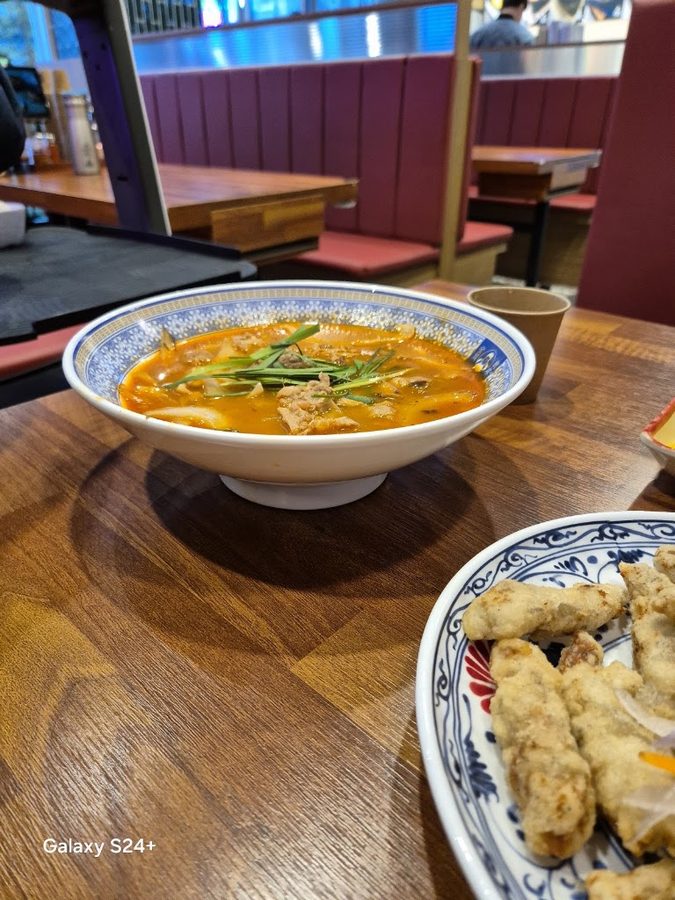 寶貝飯店 安樂店