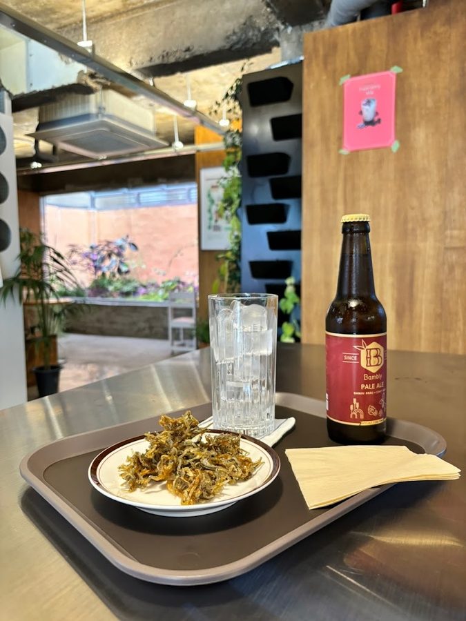 카페숲안에