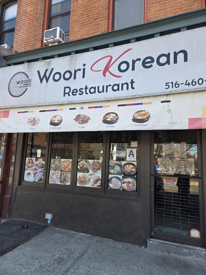 Woori Korean Restaurant