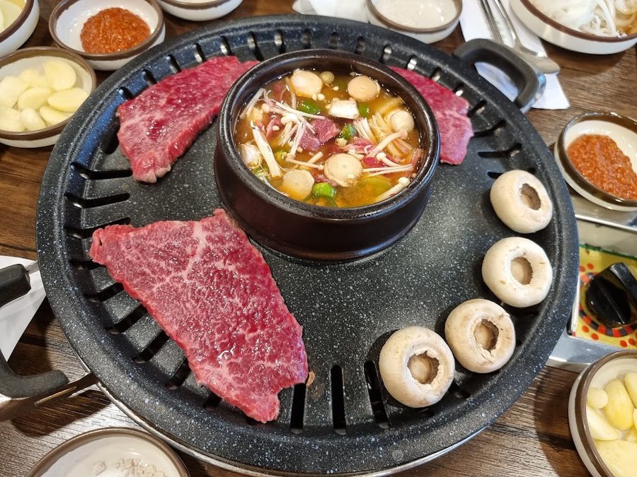 Jeonghwa Saenggogi