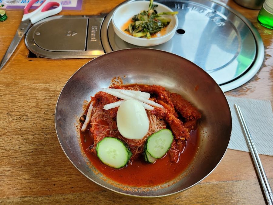 심가면옥