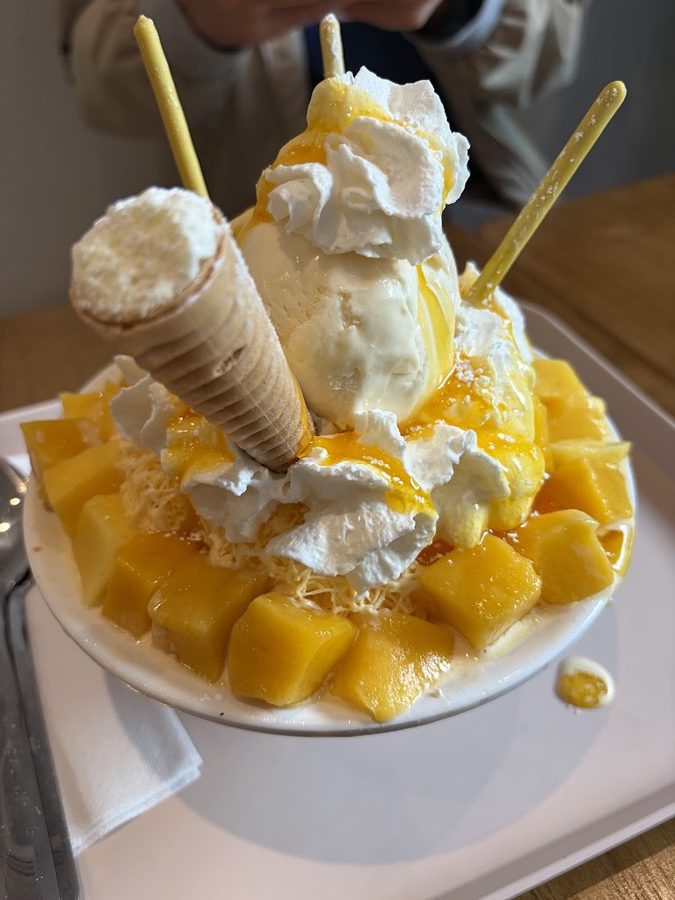 Kumo Cafe