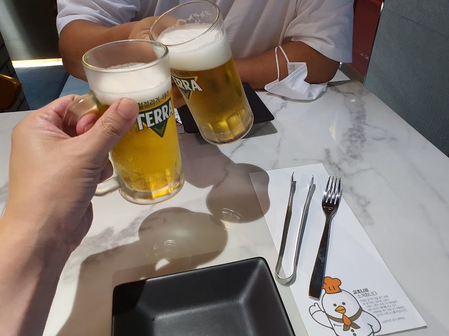 橋村炸雞田浦1號店