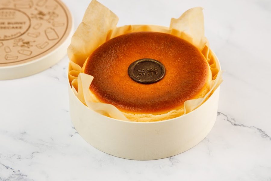 Erawan Bakery