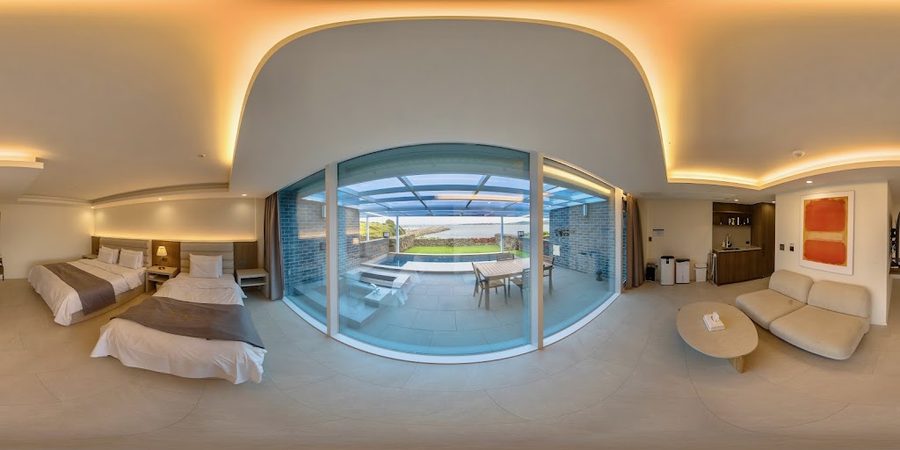 Haeilri Pool & Spa Hotel