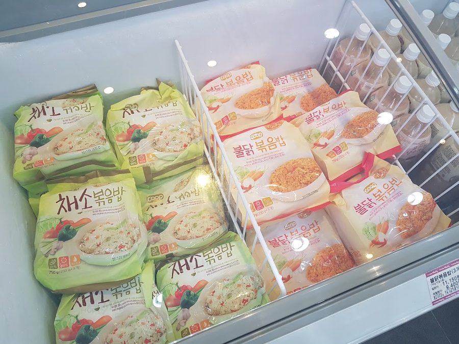 自然之夢 釜山水營店