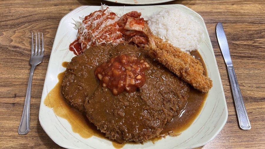 Hana Donkatsu