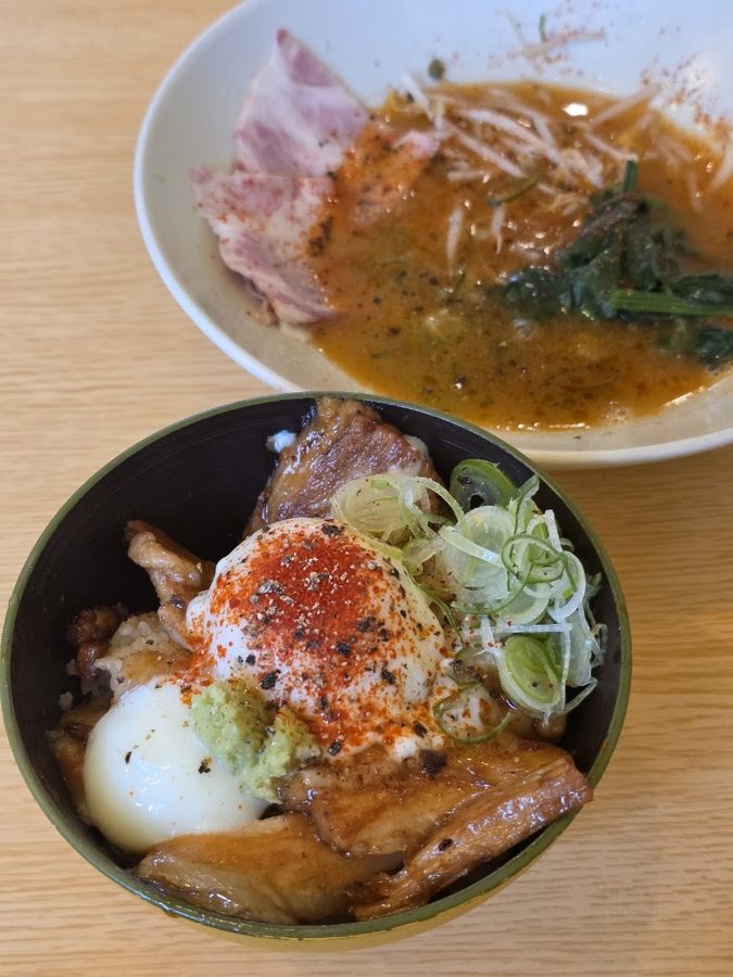 서양라멘