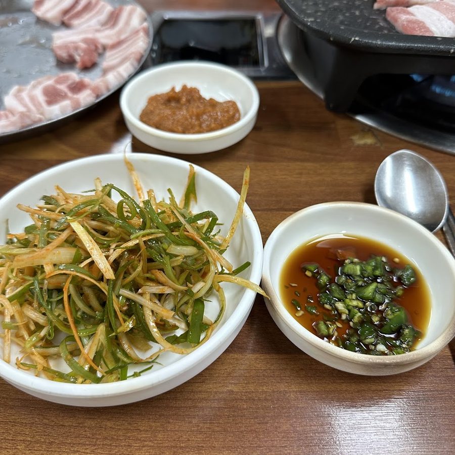 Songnim Sikdang