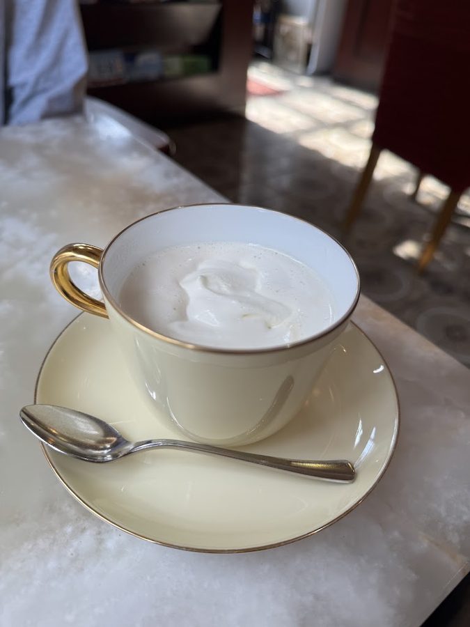 Coffee-kan Senka