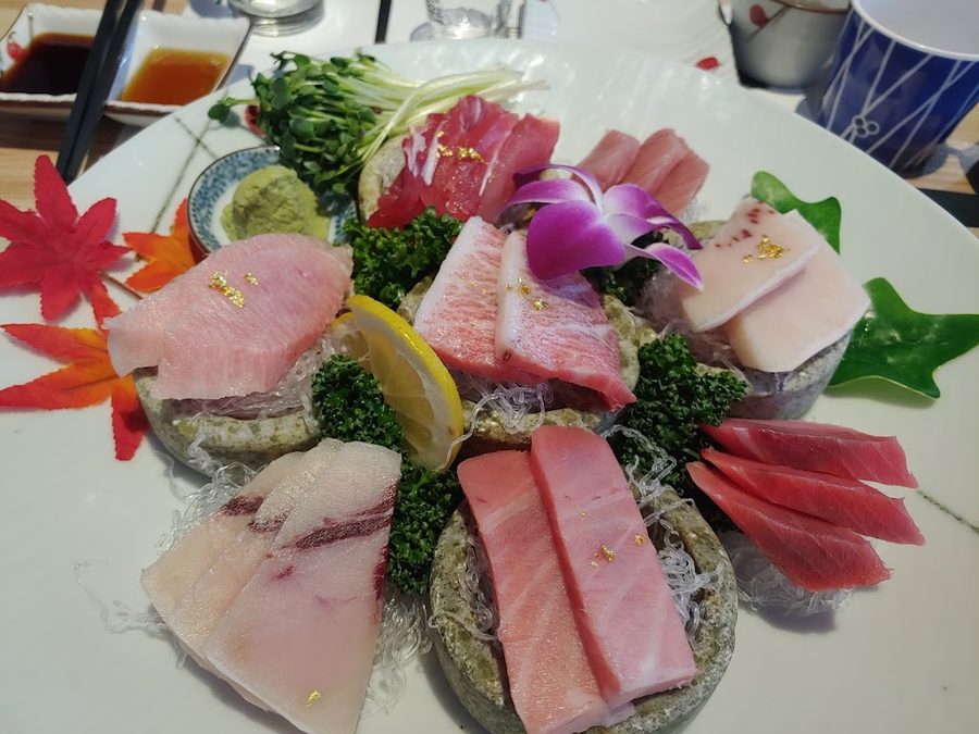 Jangjin Tuna