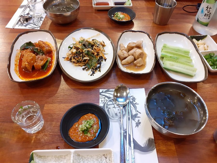 남해안