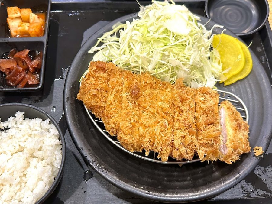 Buja Donkatsu 2nd Branch
