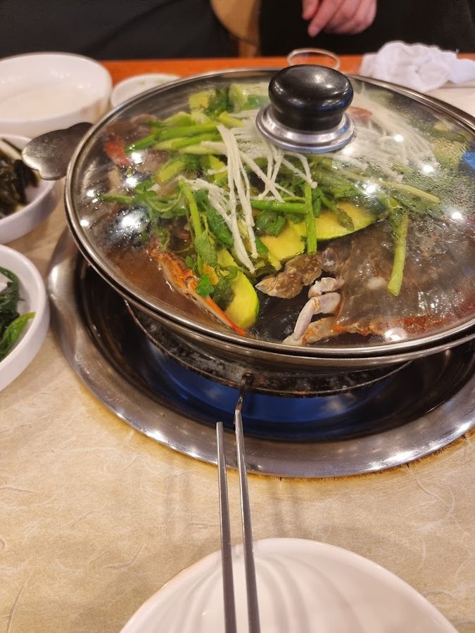 林家海鮮天堂