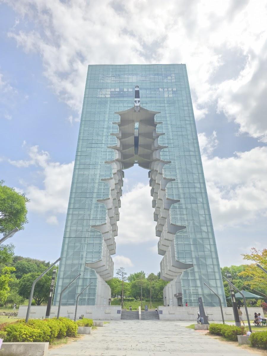 경주타워