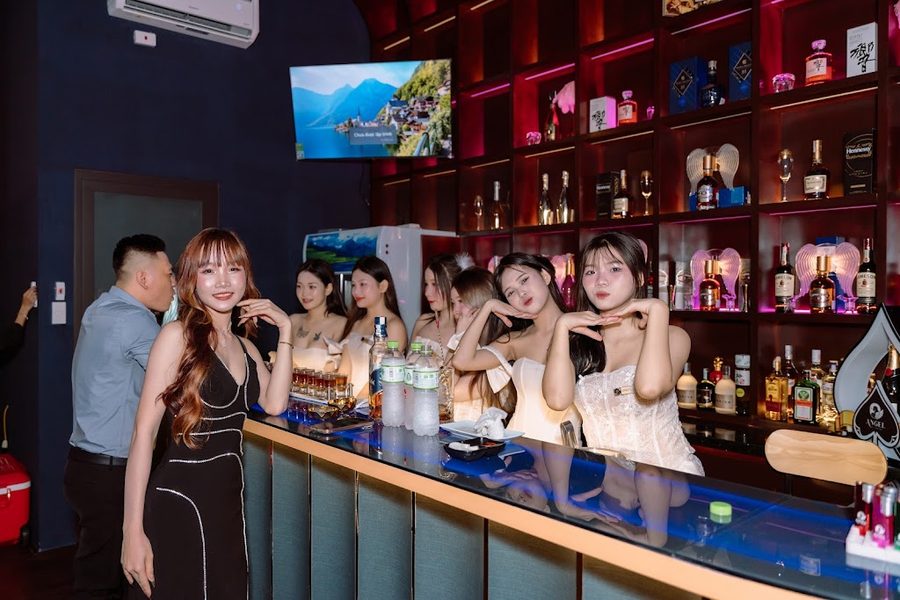 Angel bar