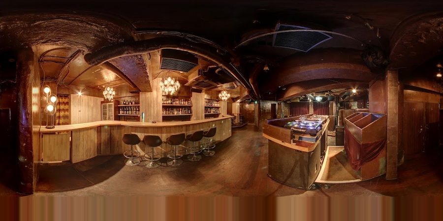 The Room