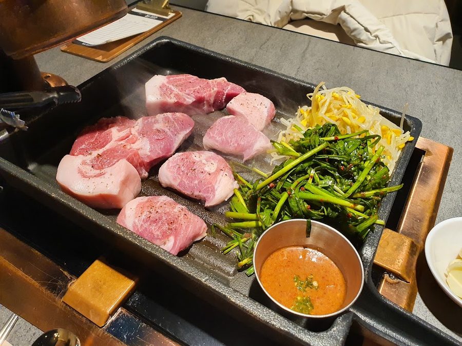 ドンブラン