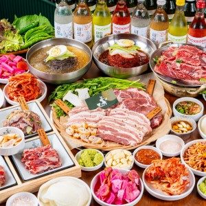 고기굽는방앗간 인천주안점