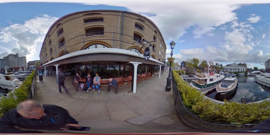 Traders Wine Bar