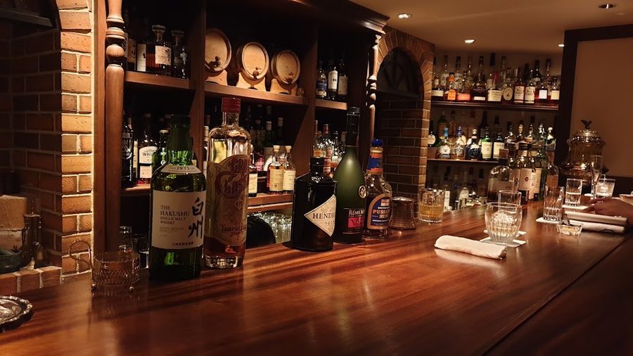 Tom&Jerry Bar