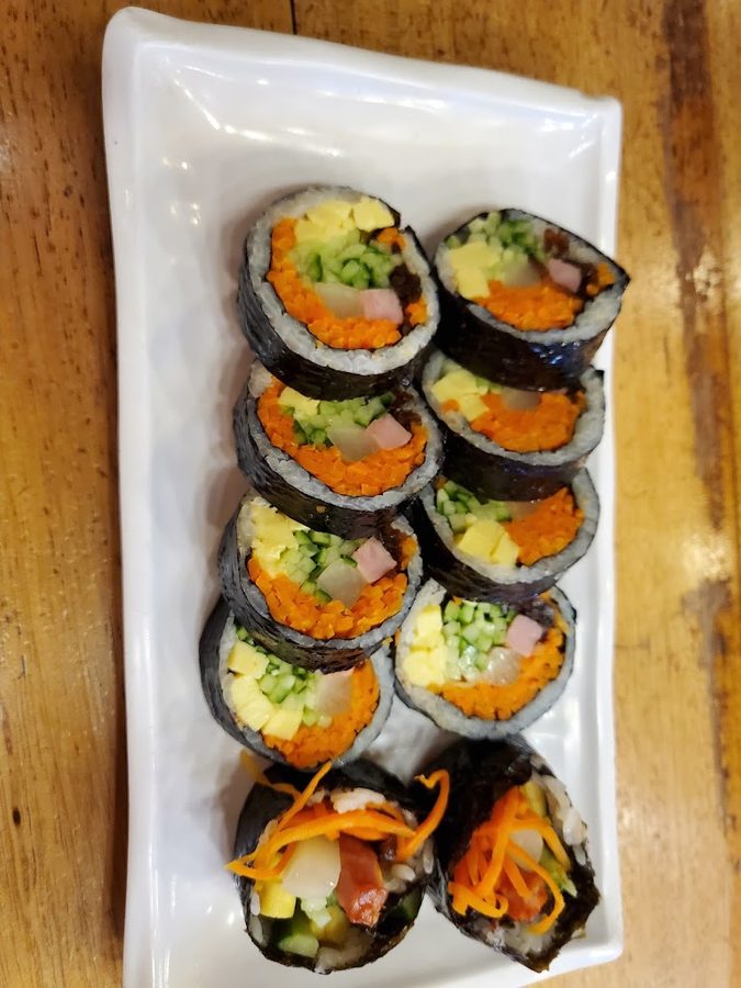 바르다김선생 대치은마점