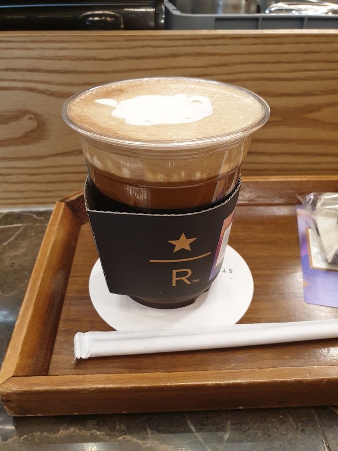 Ceragem Cafe