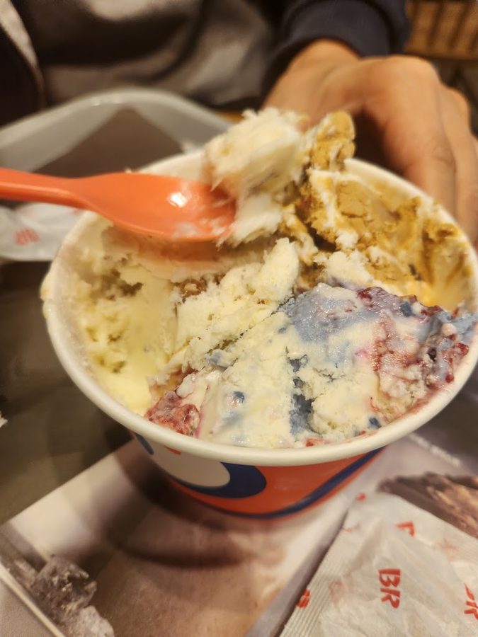 Baskin-Robbins