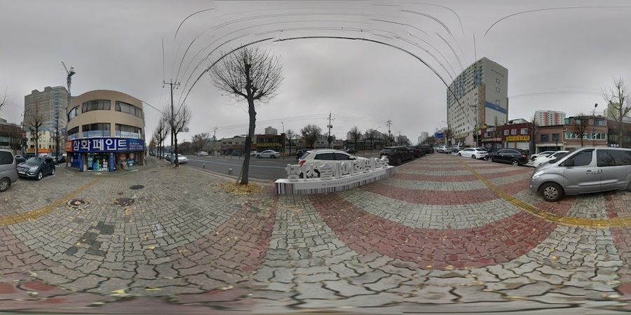 平和市場
