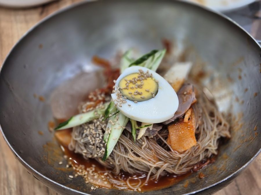 내호냉면