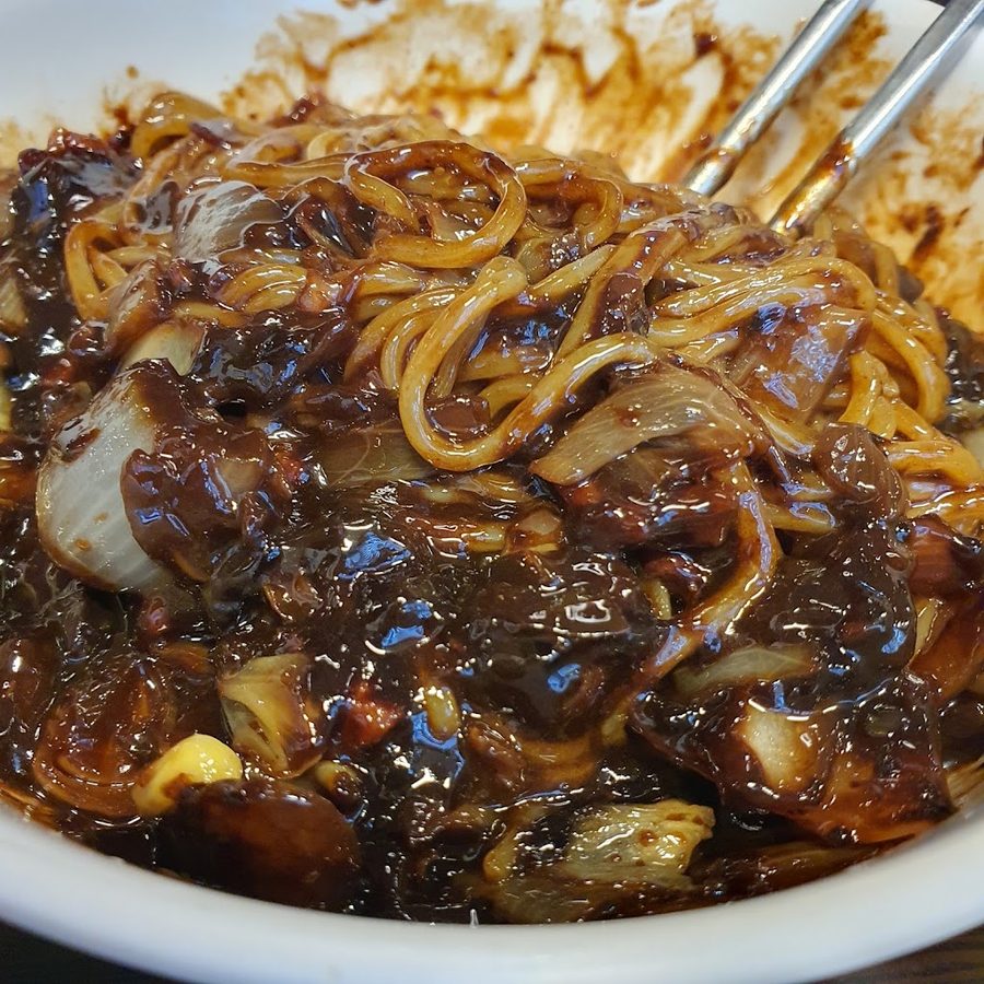 親親中華料理