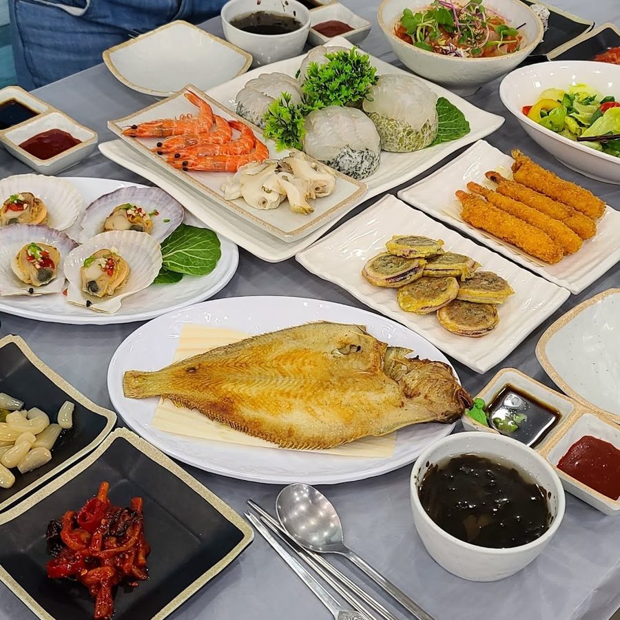 최대게