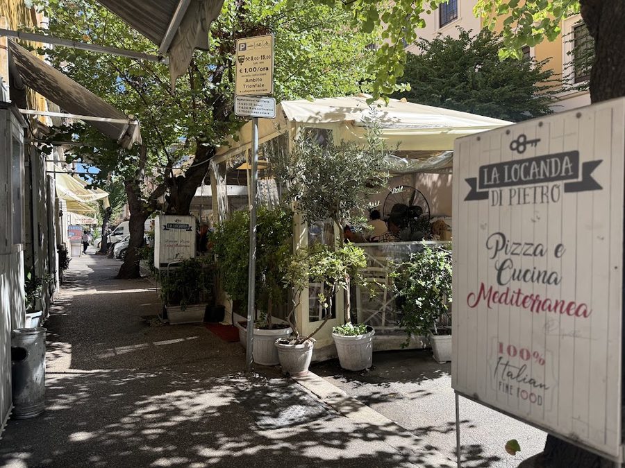 La Locanda di Pietro