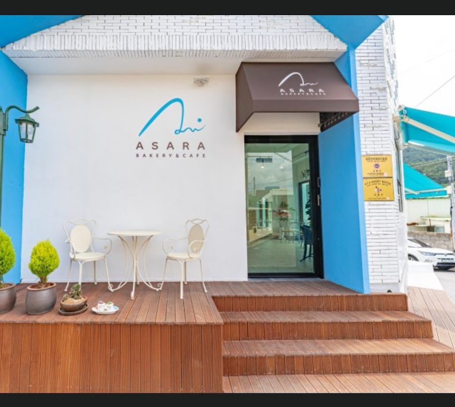 Asara Bakery Gyeol