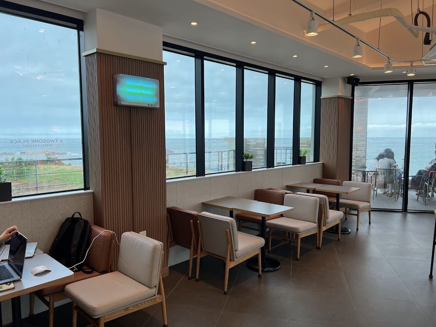 Twosome Place Gijang Jukseong Branch