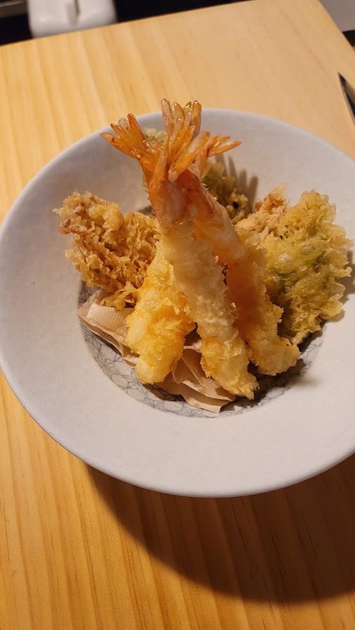 麻雀食堂 鈴