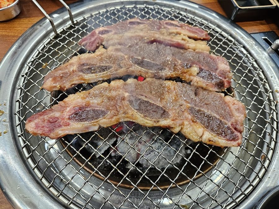 마파람 부산 범일동점