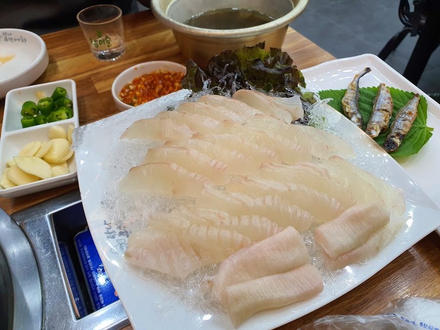 탐나종합어시장 응암역점