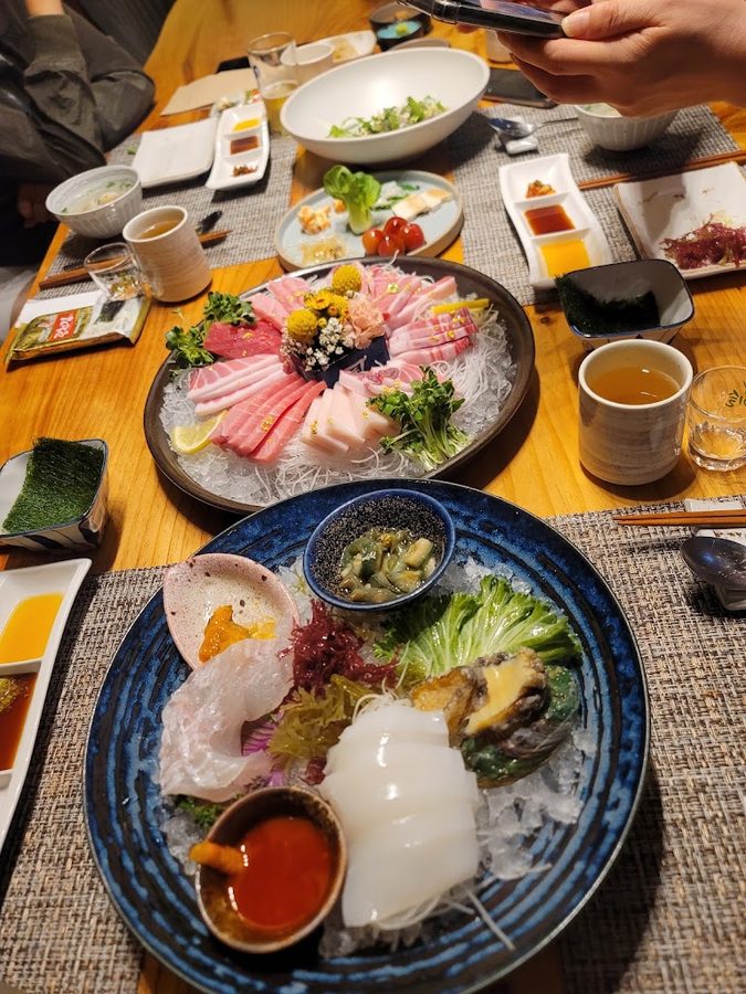 은참치
