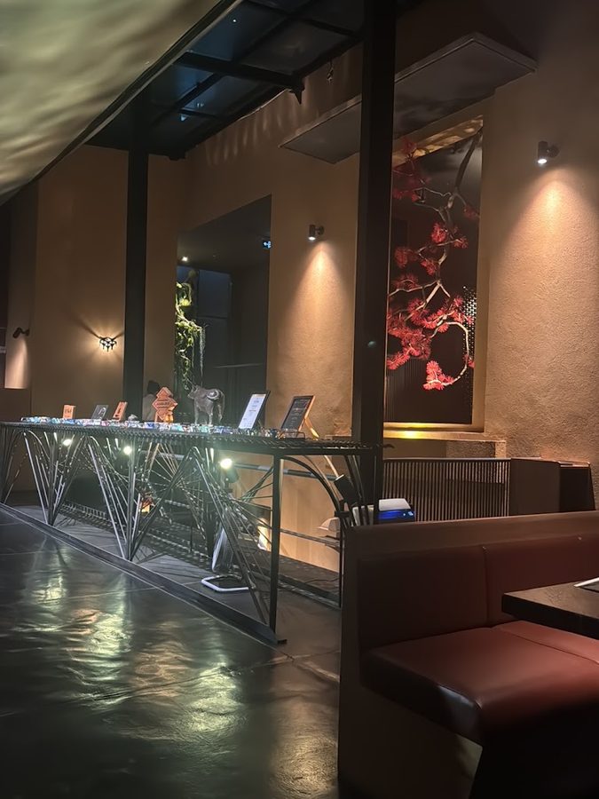 Yazawa Hanoi