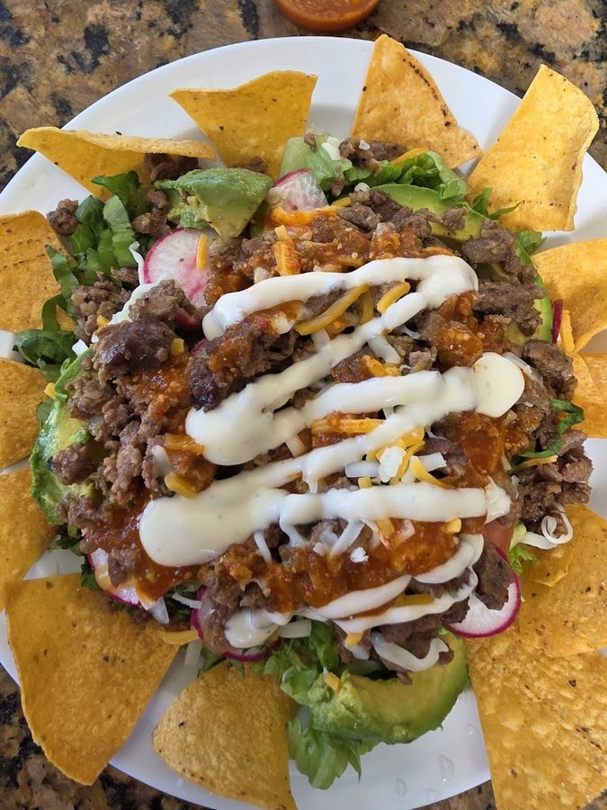 Tacos Locos