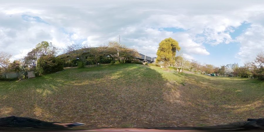 屋形町公園 (ひかり公園)