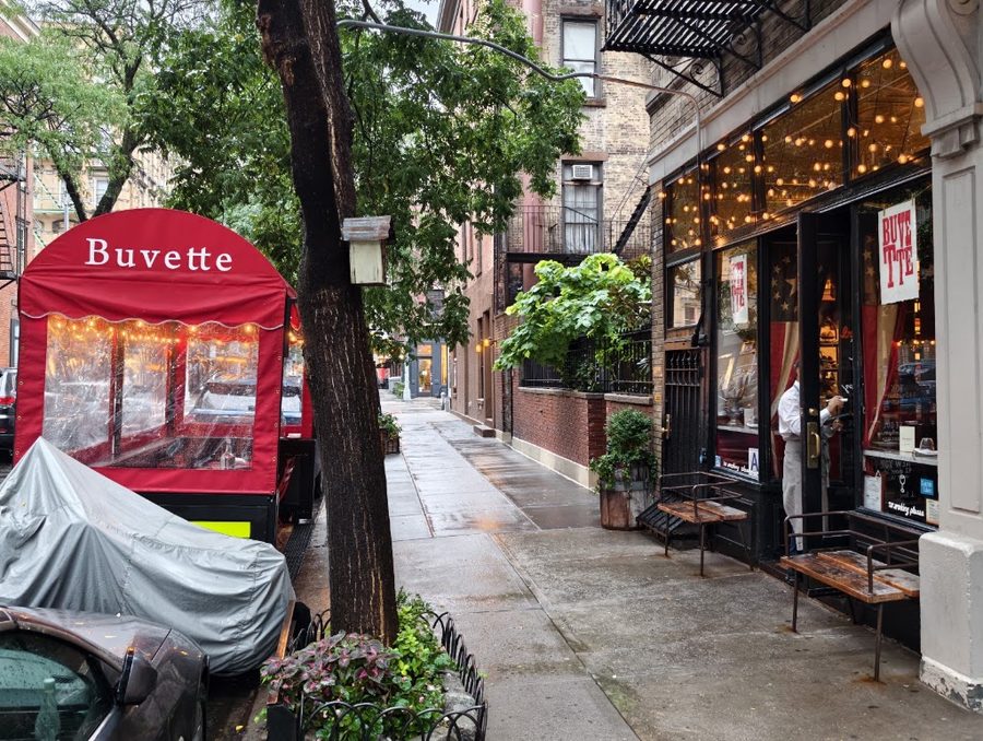 Buvette