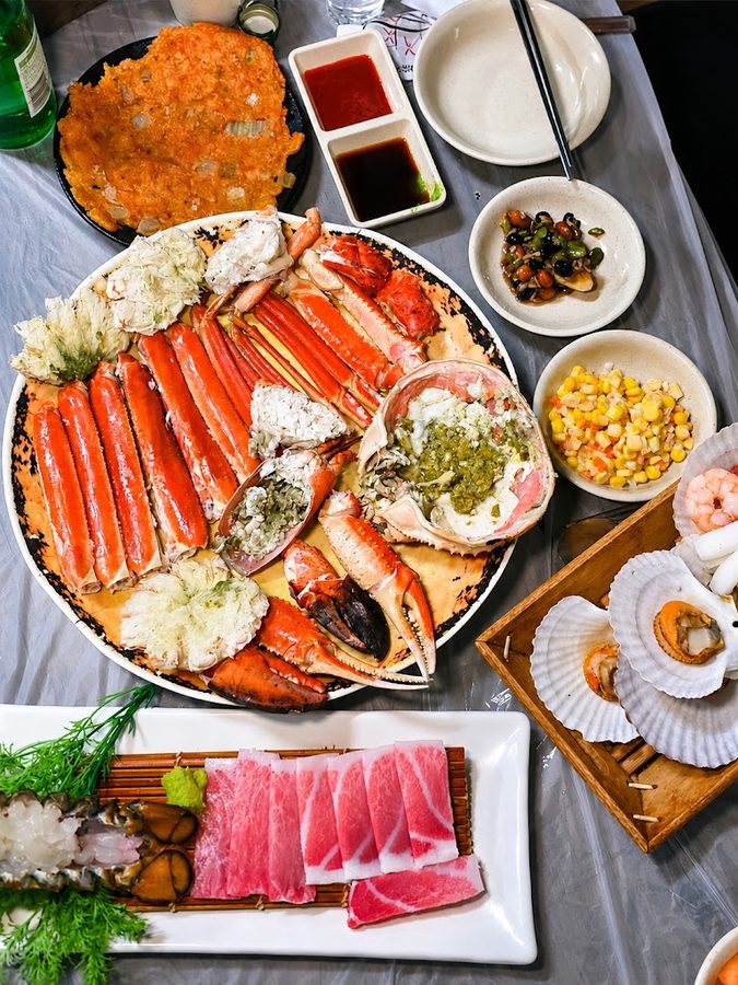 죽해수산