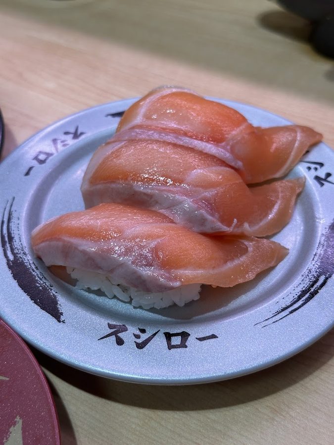 壽司郎 (銅鑼灣廣場2期)