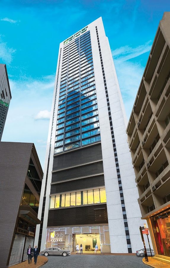 Sohotel Hong Kong
